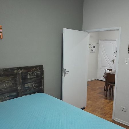 Apartamento Gonzaga Santos  Zewnętrze zdjęcie