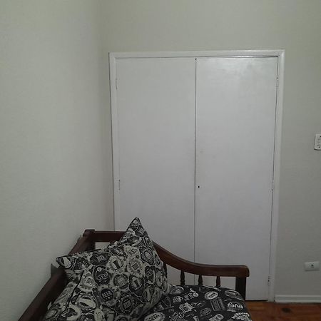 Apartamento Gonzaga Santos  Zewnętrze zdjęcie