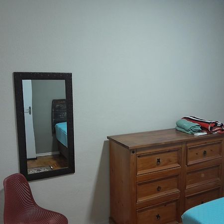 Apartamento Gonzaga Santos  Zewnętrze zdjęcie