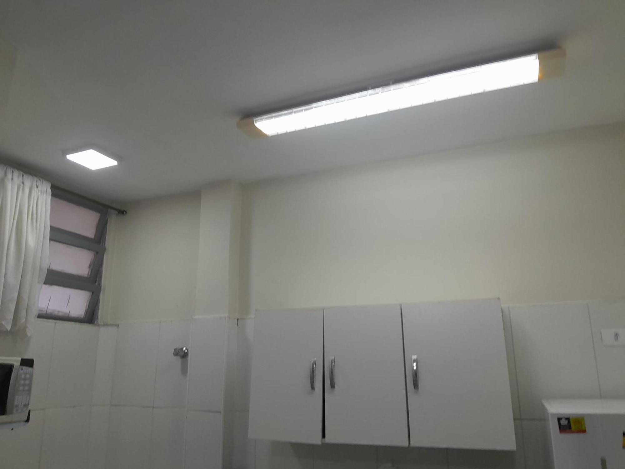 Apartamento Gonzaga Santos  Zewnętrze zdjęcie