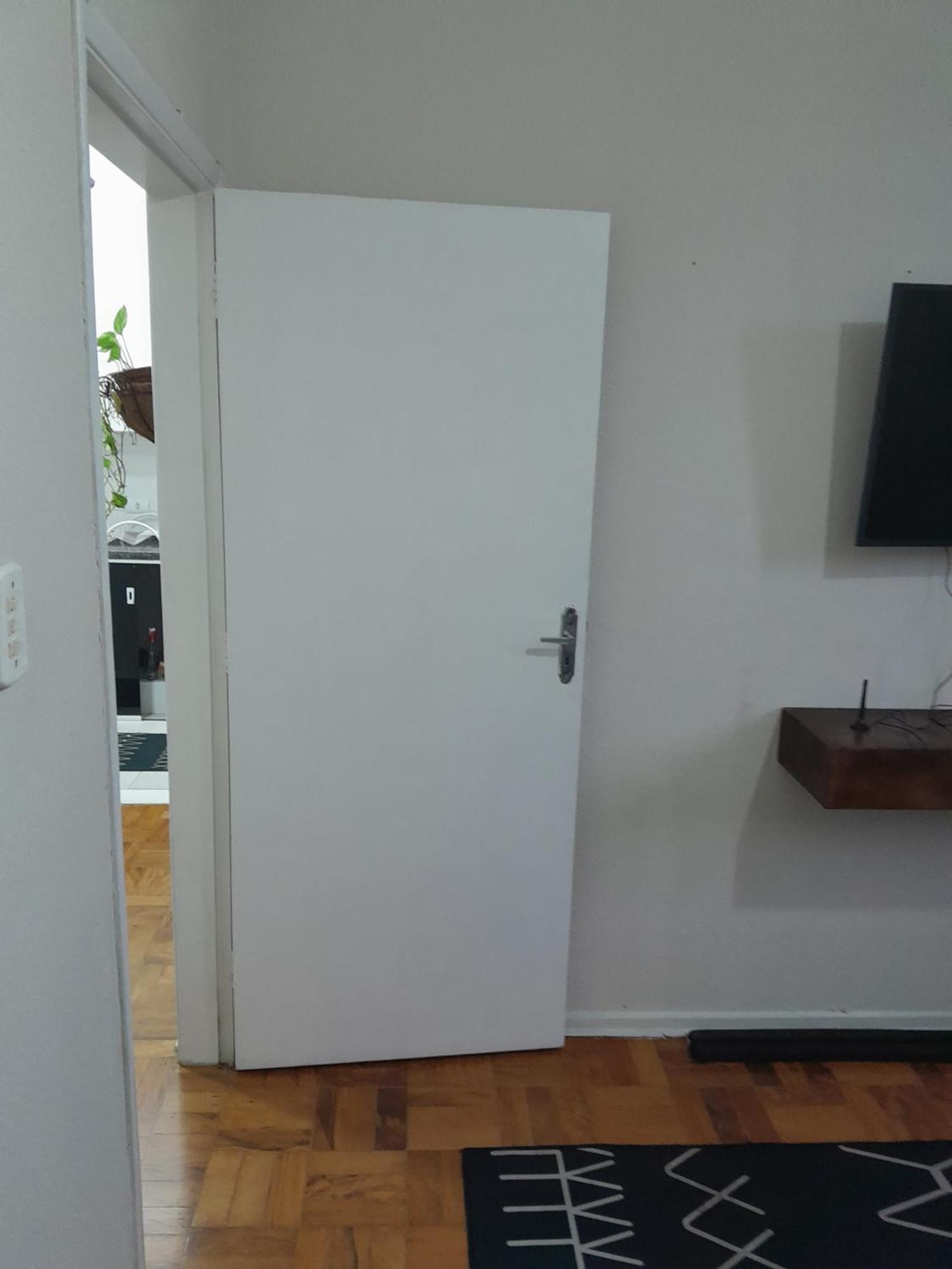 Apartamento Gonzaga Santos  Zewnętrze zdjęcie