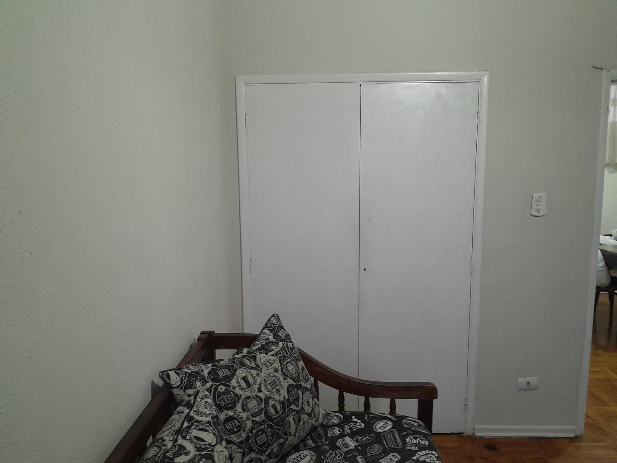 Apartamento Gonzaga Santos  Zewnętrze zdjęcie