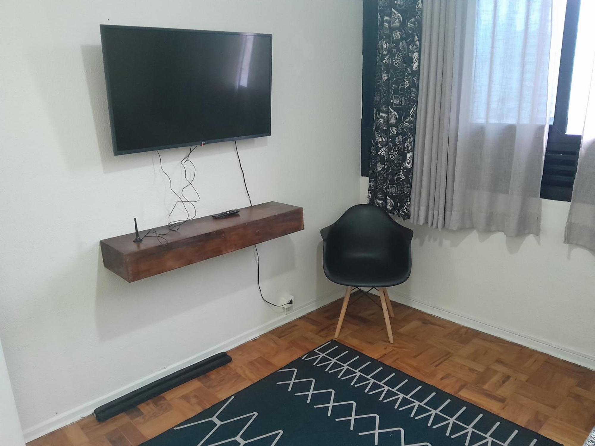 Apartamento Gonzaga Santos  Zewnętrze zdjęcie