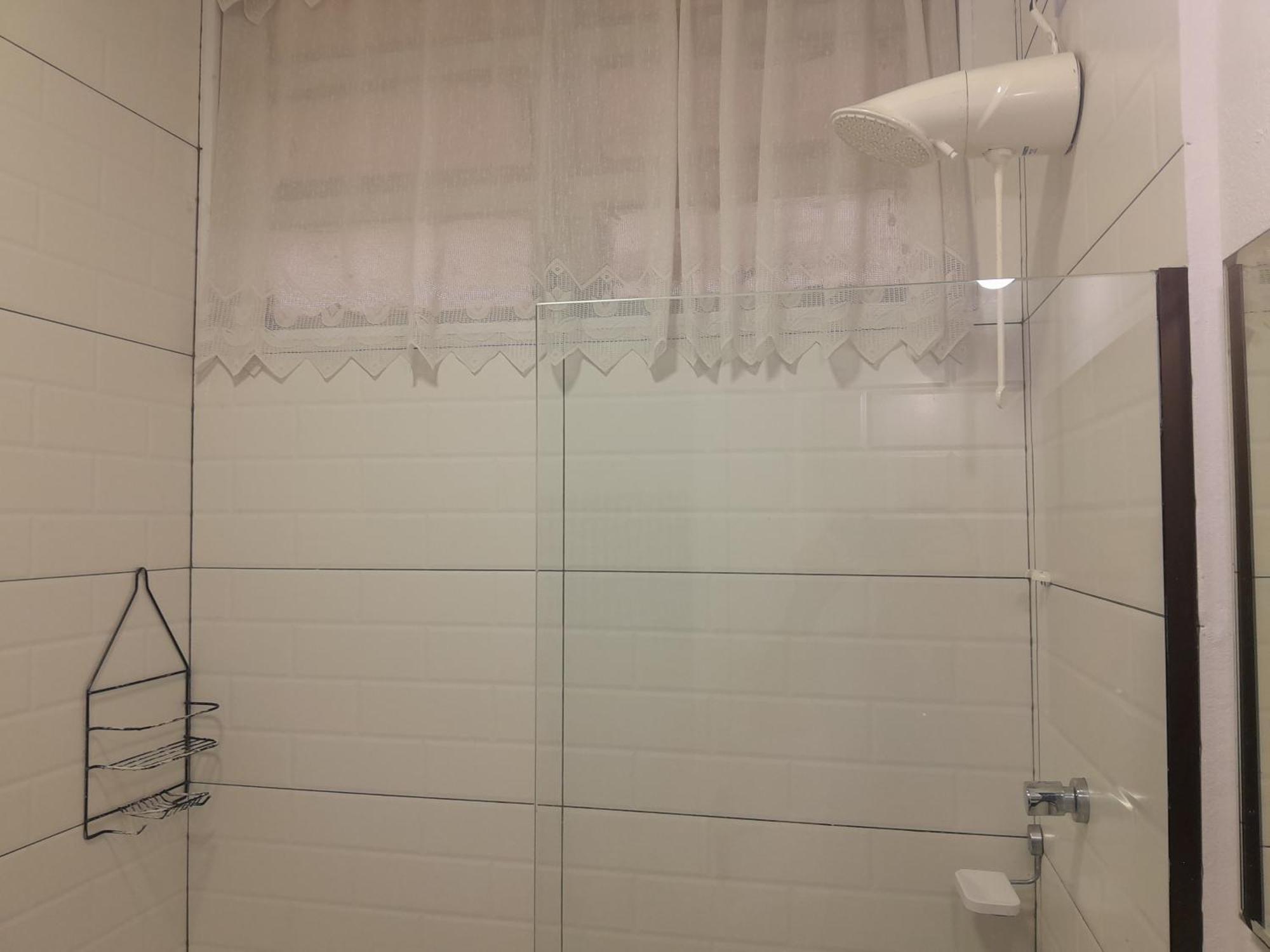 Apartamento Gonzaga Santos  Zewnętrze zdjęcie