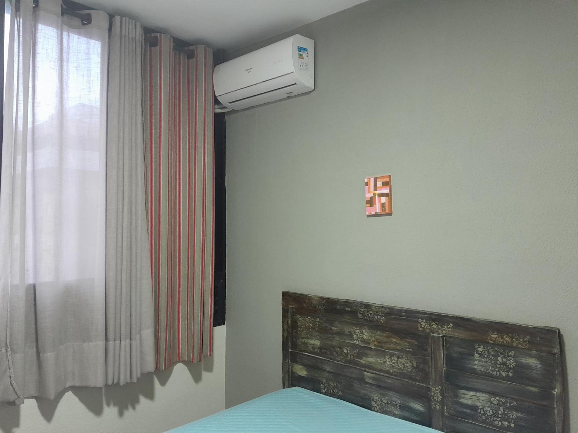Apartamento Gonzaga Santos  Zewnętrze zdjęcie