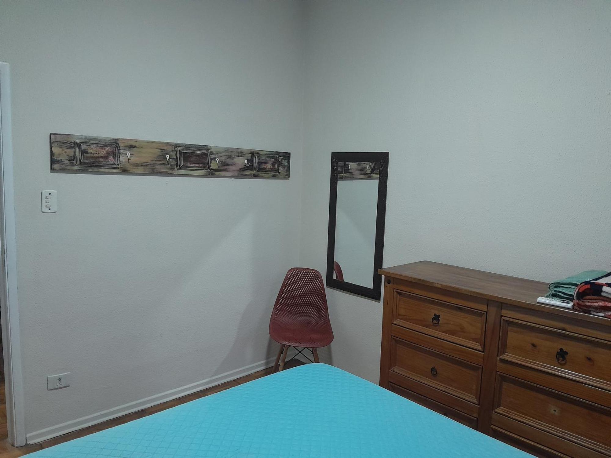 Apartamento Gonzaga Santos  Zewnętrze zdjęcie