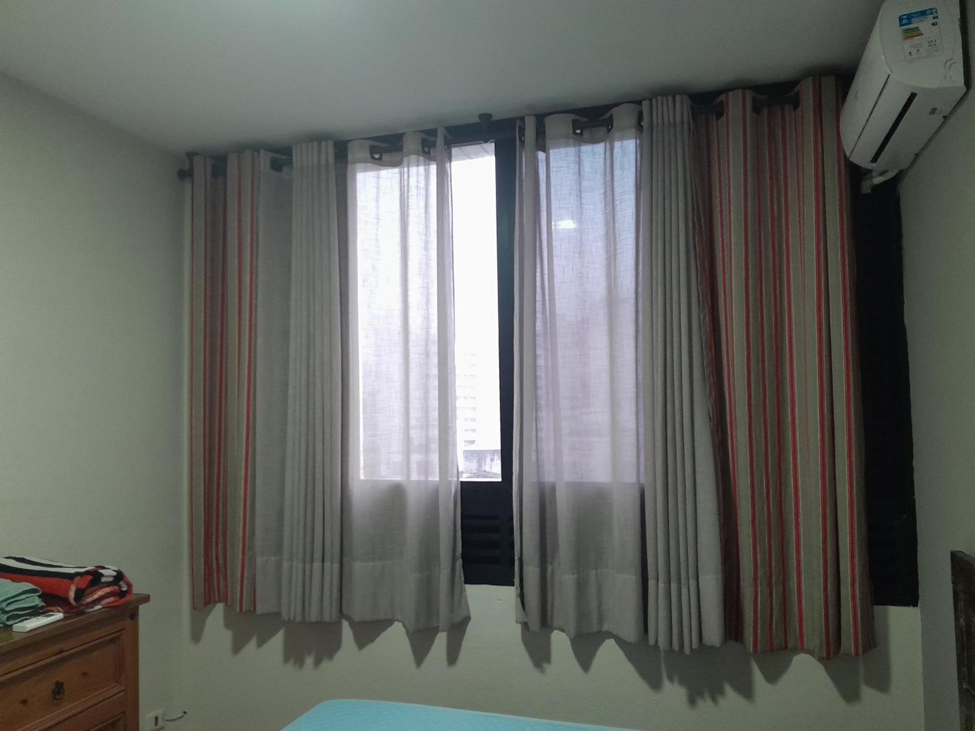 Apartamento Gonzaga Santos  Zewnętrze zdjęcie