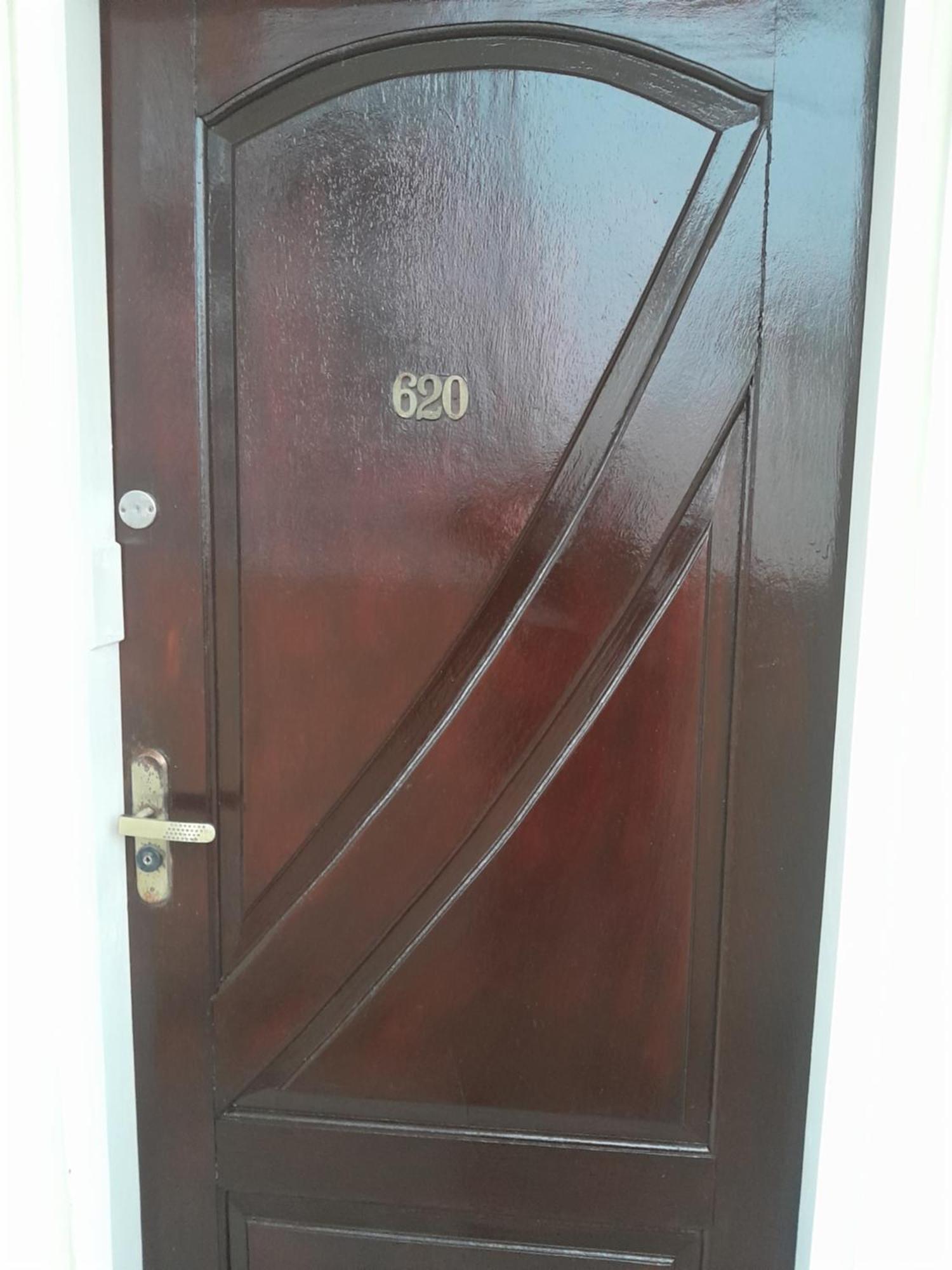 Apartamento Gonzaga Santos  Zewnętrze zdjęcie