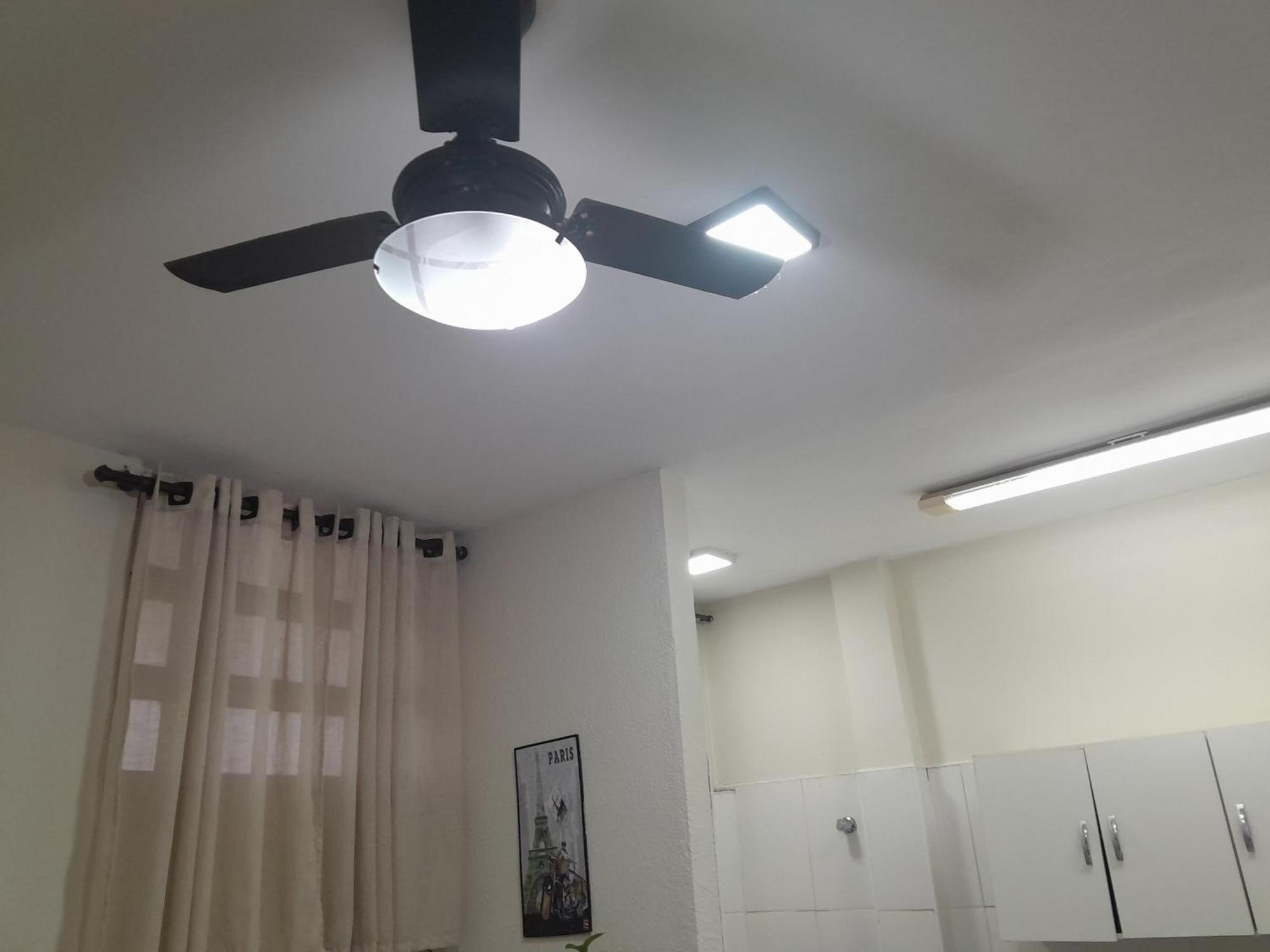 Apartamento Gonzaga Santos  Zewnętrze zdjęcie