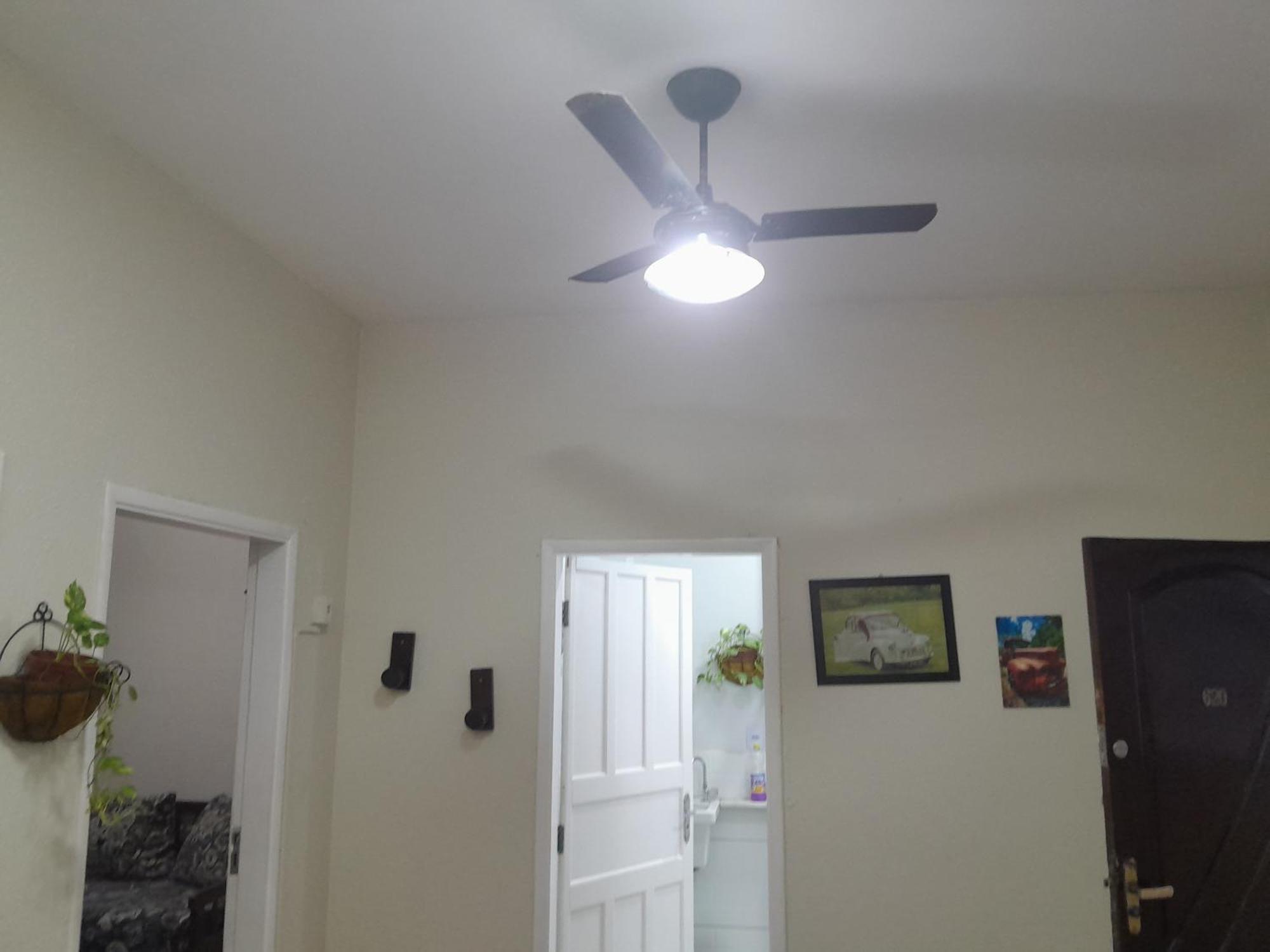 Apartamento Gonzaga Santos  Zewnętrze zdjęcie